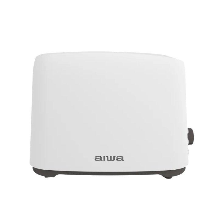 Tostadora Aiwa Asatan 2 Ranuras 750w 7 Niveles...