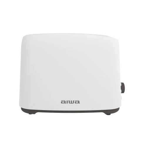 Tostadora Aiwa Asatan 2 Ranuras 750w 7 Niveles...