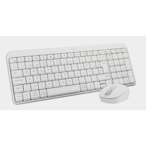 Teclado Y Mouse Logitech Bluetooth Mk250...
