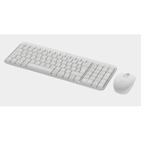 Teclado Y Mouse Logitech Bluetooth Mk250...