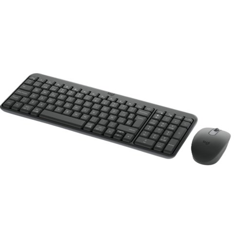 Teclado Y Mouse Logitech Bluetooth Mk250...