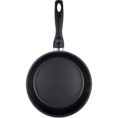 Sarten Magefesa V Negro 24 Acero Antiadherente...
