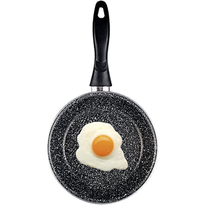 Sarten Magefesa K2 Gransasso 28 Acero...