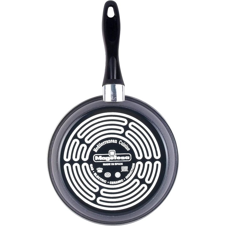 Sarten Magefesa K2 Gransasso 28 Acero...