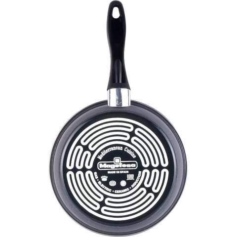 Sarten Magefesa K2 Gransasso 28 Acero...