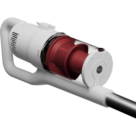 Aspirador Escoba Aiwa Zenkaisui Easy Avc-600...