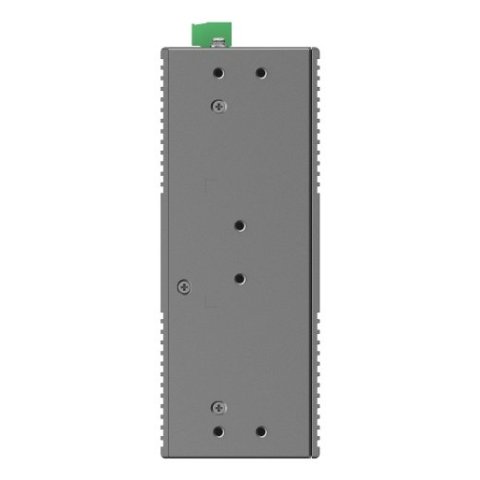 Switch Gestionable L2 Tp-link Ies210gpp 8xgb (2poe++ 6poe+) 2xsfp 240w Diseño Industrial