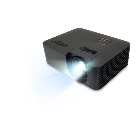 Proyector Acer Pl250i Dmd 4000 Lumens Fhd Laser 20000h Color Negro