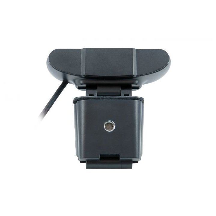 Webcam Fhd Conceptronic Amdis04 1080p Usb Foco...