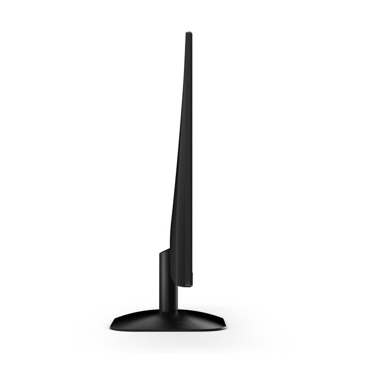 Monitor 24" Hdmi Vga Aoc 24b35hm2 Va Fhd 100hz 1ms Vesa 100x100 Negro