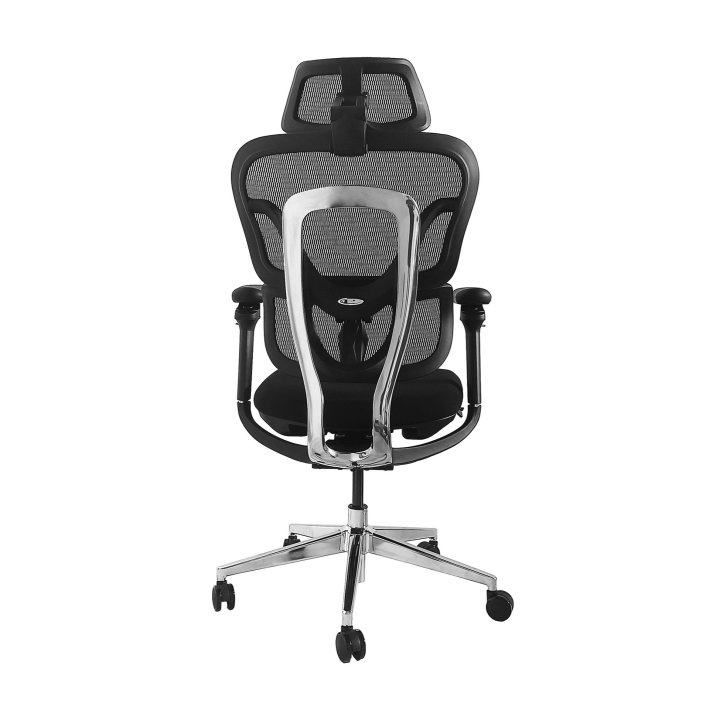 Silla De Oficina Ergonomica Equip 651053...