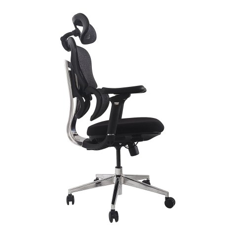 Silla De Oficina Ergonomica Equip 651053...