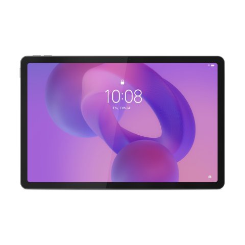 Tablet Lenovo Idea Tab 11" 2560x1600 8gb 256gb Android 15 Mediatek Dimensity 6300 Gris Tab Pen