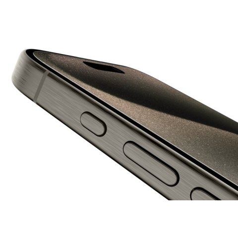 Protector De Pantalla Belkin Ova173hq Iphone 17 Y Iphone 16 Pro Cristal Templado