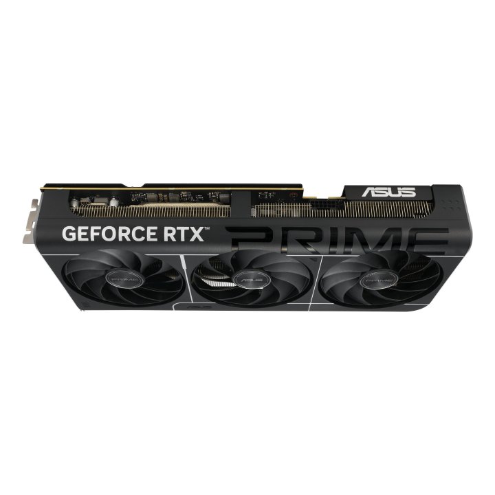 Vga Asus Geforce Prime Rtx 5080 Oc 16gb Gddr7 3xdp 1xhdmi Cuda 10752 256bit Triple Fan
