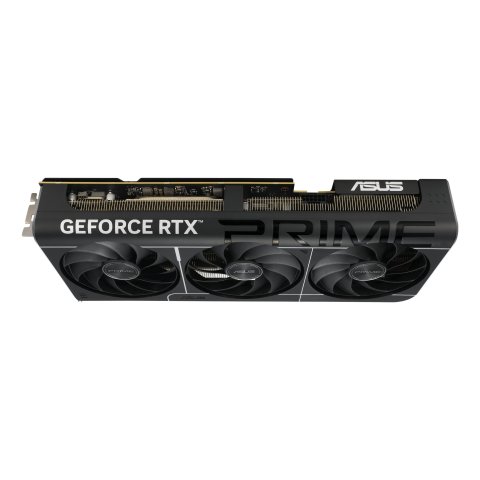 Vga Asus Geforce Prime Rtx 5080 Oc 16gb Gddr7 3xdp 1xhdmi Cuda 10752 256bit Triple Fan