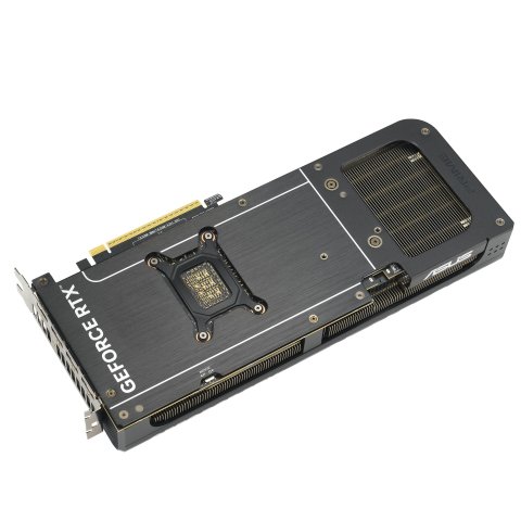 Vga Asus Geforce Prime Rtx 5080 Oc 16gb Gddr7 3xdp 1xhdmi Cuda 10752 256bit Triple Fan