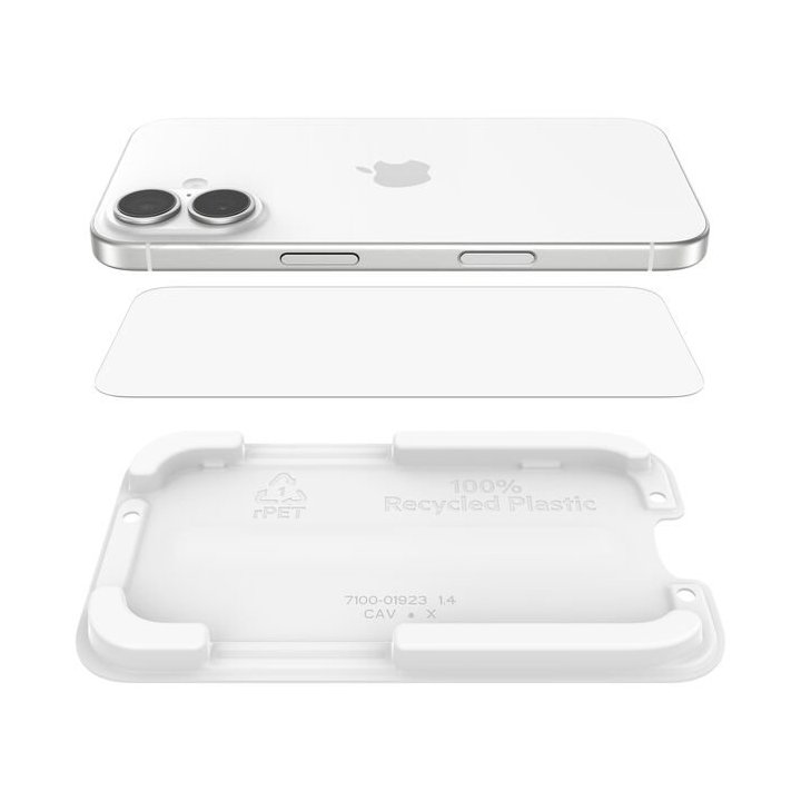 Protector De Pantalla Belkin Ova239hq Iphone 17...