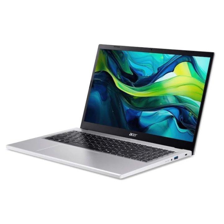 Portatil Acer Ag15-71p-71pj I7-13620h 15.6" 16gb 1tb W11 Plata