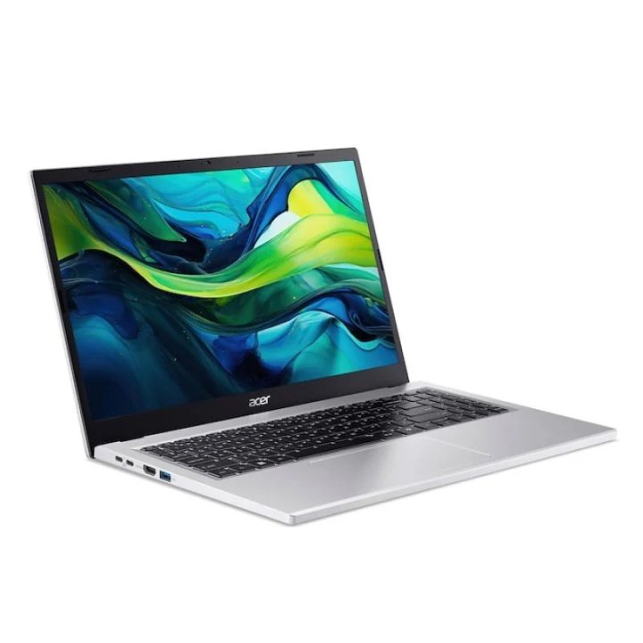 Portatil Acer Ag15-71p-5193 I5-13420h 15.6" 16gb 512gb W11 Color Plata