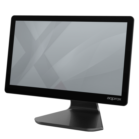 Ordenador Tpv Approx Apptpv05+g8-256 Negro...