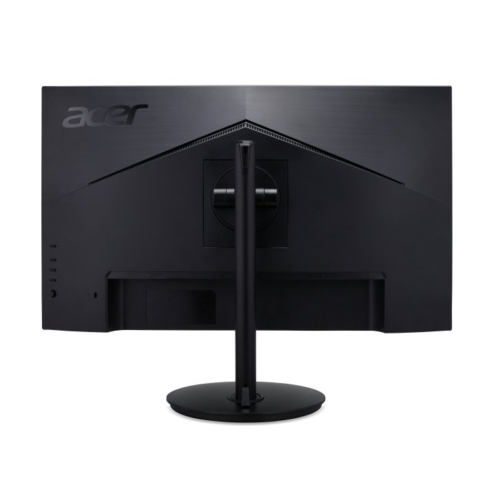 Monitor 27" Dp Hdmi Vga Acer Vero Cb272gbmiprx Ips Fhd 120hz 1ms 250cd Vesa 100x100 2x2w Negro