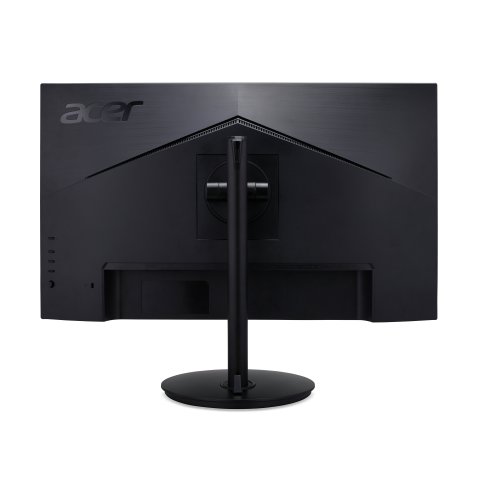 Monitor 27" Dp Hdmi Vga Acer Vero Cb272gbmiprx Ips Fhd 120hz 1ms 250cd Vesa 100x100 2x2w Negro