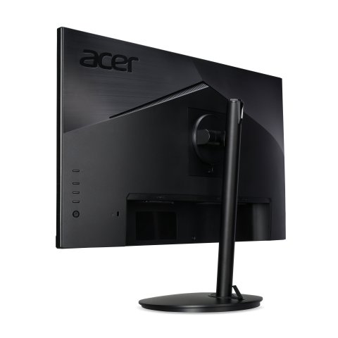 Monitor 27" Dp Hdmi Vga Acer Vero Cb272gbmiprx Ips Fhd 120hz 1ms 250cd Vesa 100x100 2x2w Negro