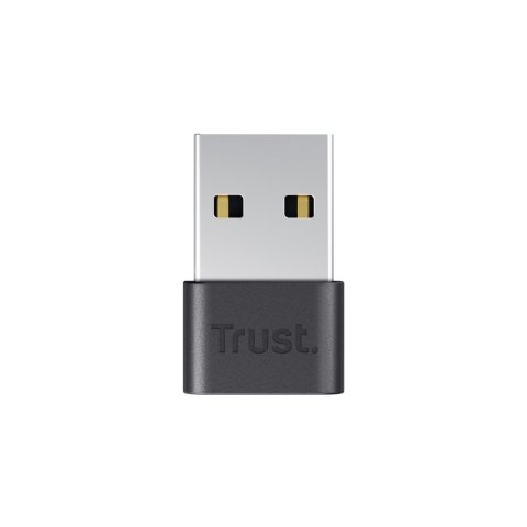 Adaptador Usb Bluetooth Trust Myna Nano 5.0 Hasta 10m