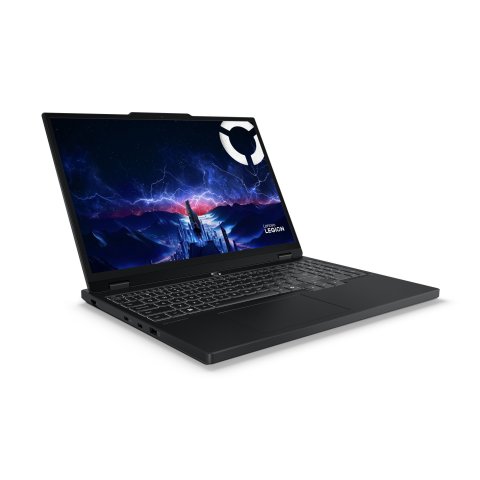 Portatil Lenovo Legion 5 15irx10 Intel Core I7-13650hx 15,3" 32gb 1tb Nvidia Rtx 5060 8gb Noos