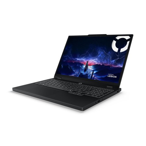 Portatil Lenovo Legion 5 15irx10 Intel Core I7-13650hx 15,3" 32gb 1tb Nvidia Rtx 5060 8gb Noos