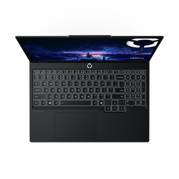 Portatil Lenovo Legion 5 15irx10 Intel Core I7-13650hx 15,3" 32gb 1tb Nvidia Rtx 5060 8gb Noos