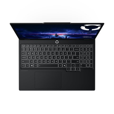 Portatil Lenovo Legion 5 15irx10 Intel Core I7-13650hx 15,3" 32gb 1tb Nvidia Rtx 5060 8gb Noos