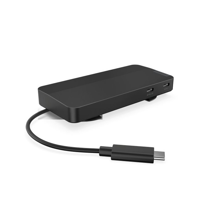 Docking Usb-c Lenovo Docking Universal 100w Dual Monitor Displayport Hdmi Usb-a Usb-c Rj45