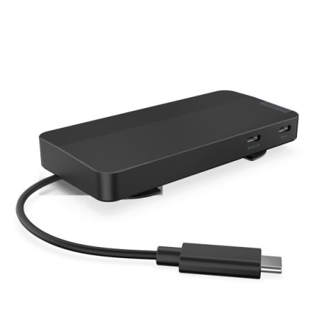 Docking Usb-c Lenovo Docking Universal 100w Dual Monitor Displayport Hdmi Usb-a Usb-c Rj45