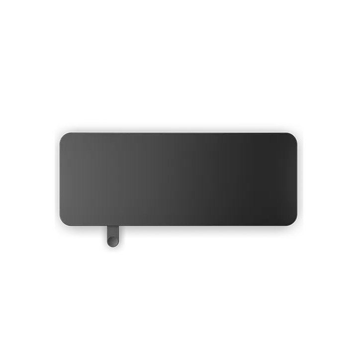 Docking Usb-c Lenovo Universal Hdmi Usb-a Usb-c Card Reader, Carga 65w (cargador No Incluido)