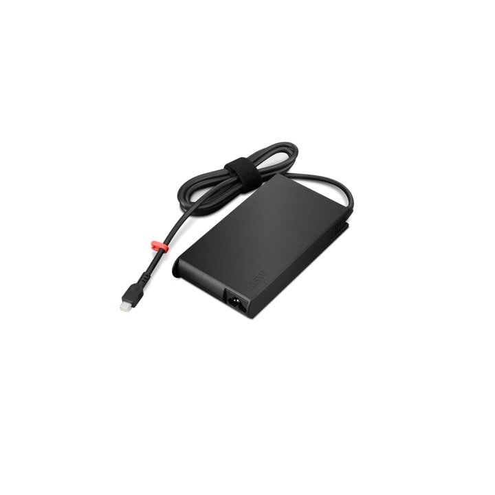 Cargador Universal De Portatil Conector Usb-c Lenovo 135w