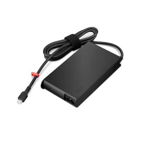 Cargador Universal De Portatil Conector Usb-c Lenovo 135w