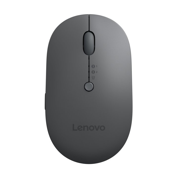 
Mouse Lenovo Wireless X9 Edition  2,4gz(nano Receptor Usb-c) Y Bluetooth Multi-device (3)