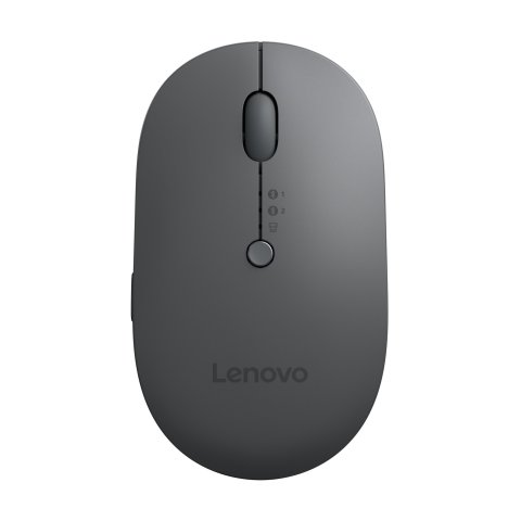 
Mouse Lenovo Wireless X9 Edition  2,4gz(nano Receptor Usb-c) Y Bluetooth Multi-device (3)