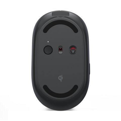 
Mouse Lenovo Wireless X9 Edition  2,4gz(nano Receptor Usb-c) Y Bluetooth Multi-device (3)