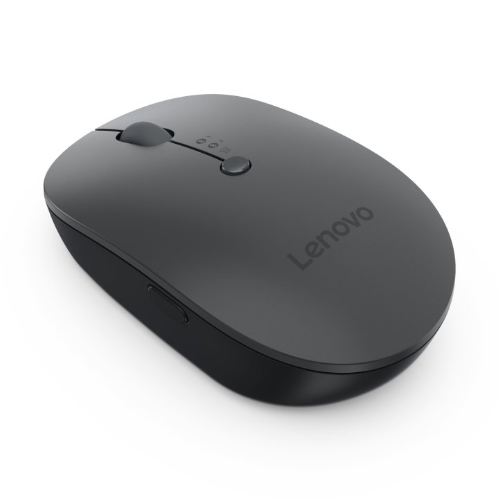 
Mouse Lenovo Wireless X9 Edition  2,4gz(nano Receptor Usb-c) Y Bluetooth Multi-device (3)
