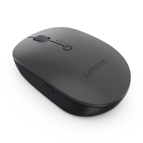 
Mouse Lenovo Wireless X9 Edition  2,4gz(nano Receptor Usb-c) Y Bluetooth Multi-device (3)
