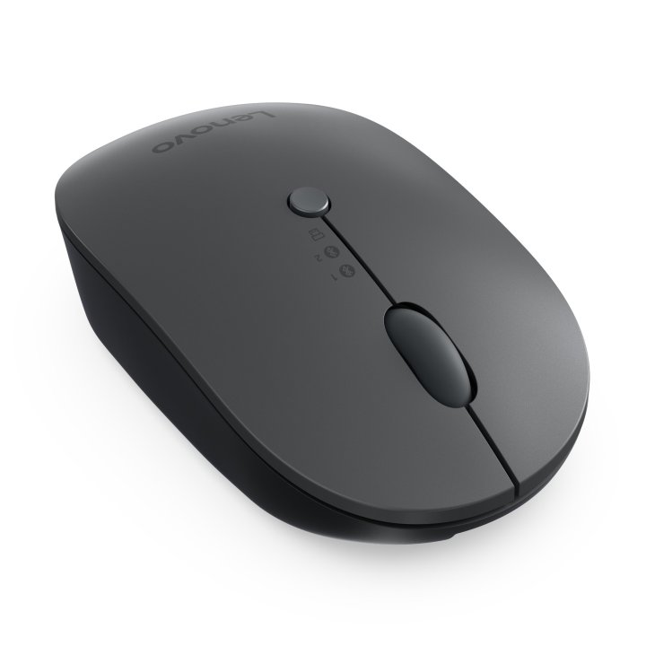 
Mouse Lenovo Wireless X9 Edition  2,4gz(nano Receptor Usb-c) Y Bluetooth Multi-device (3)