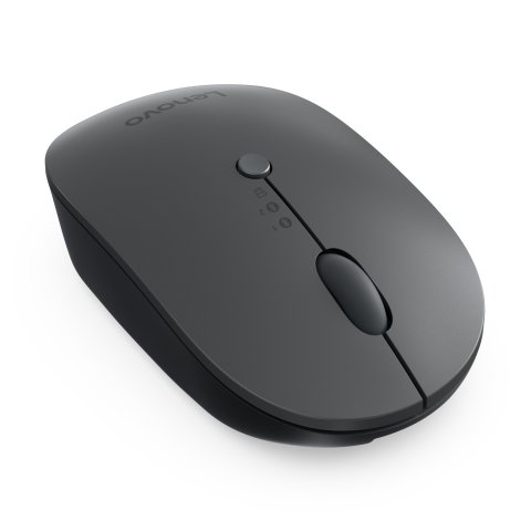 
Mouse Lenovo Wireless X9 Edition  2,4gz(nano Receptor Usb-c) Y Bluetooth Multi-device (3)