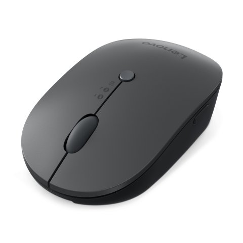 
Mouse Lenovo Wireless X9 Edition  2,4gz(nano Receptor Usb-c) Y Bluetooth Multi-device (3)