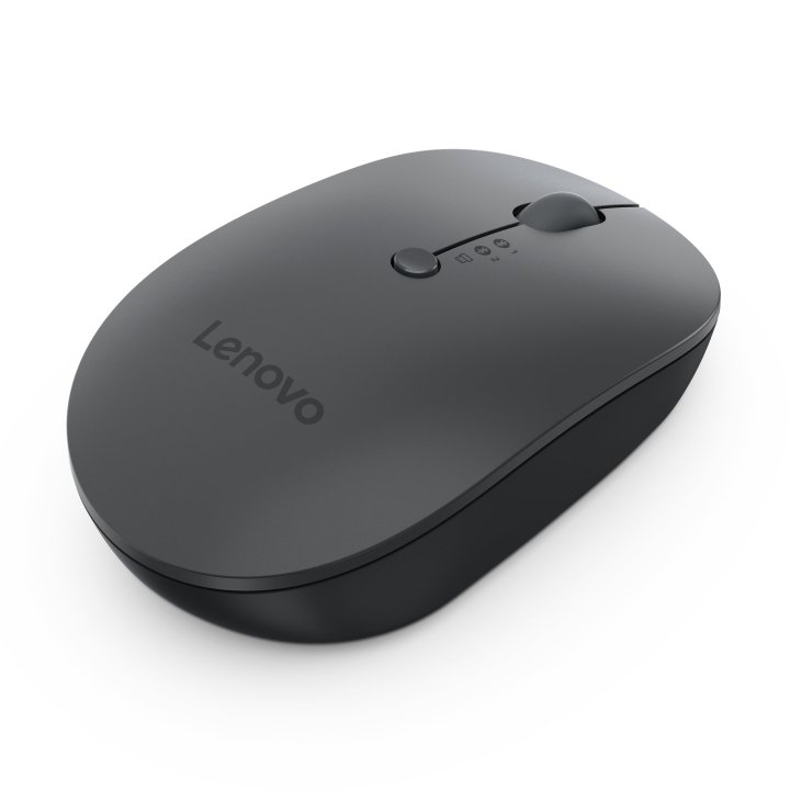 
Mouse Lenovo Wireless X9 Edition  2,4gz(nano Receptor Usb-c) Y Bluetooth Multi-device (3)