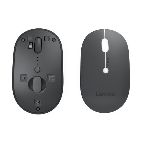 
Mouse Lenovo Wireless X9 Edition  2,4gz(nano Receptor Usb-c) Y Bluetooth Multi-device (3)