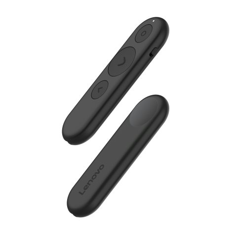 Presenter Lenovo   Bluetooth 5.3 Recargable Por Cable Usb-c