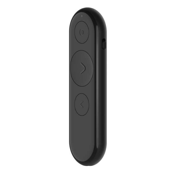 Presenter Lenovo   Bluetooth 5.3 Recargable Por Cable Usb-c